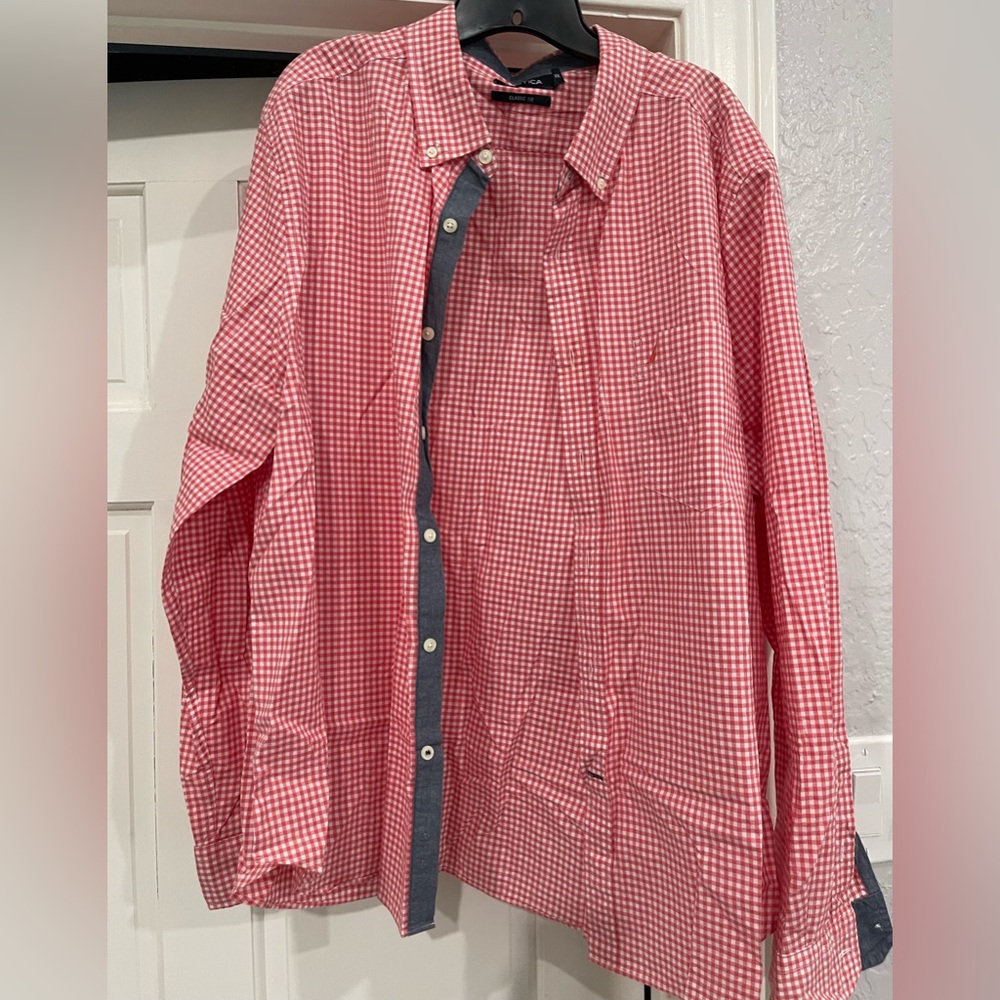 Button Up Shirt - Picture 5 of 5